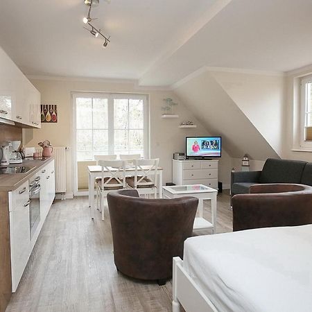 Strandvilla Krabbe Wohnung 12 Boltenhagen  Eksteriør billede